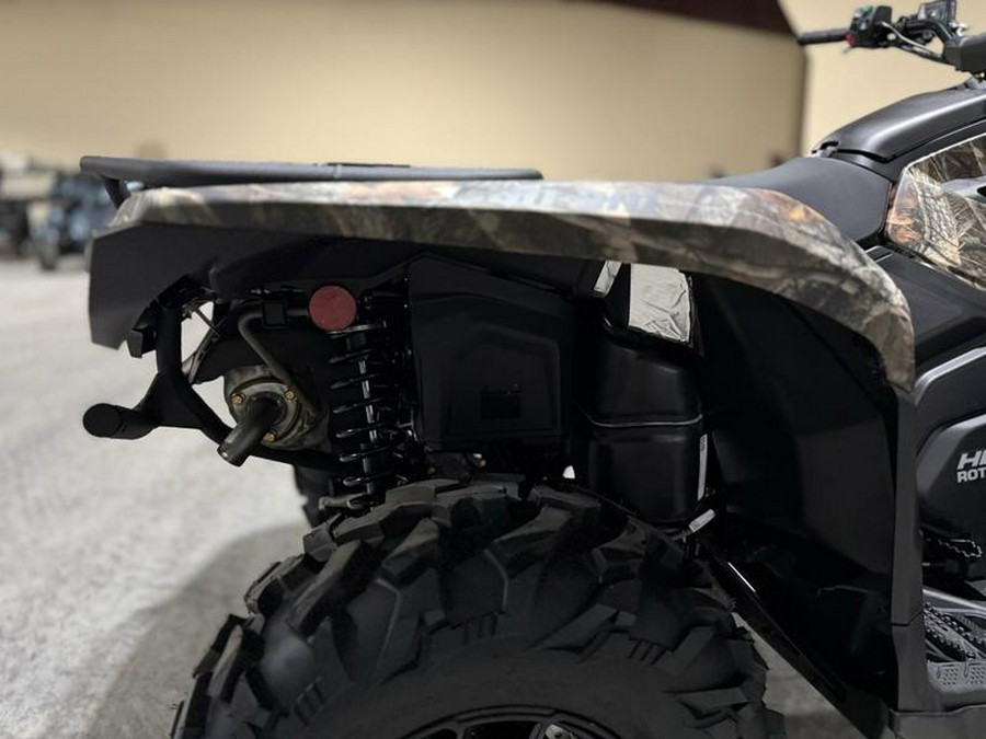 2026 Can-Am® Outlander Pro Hunting Edition HD7