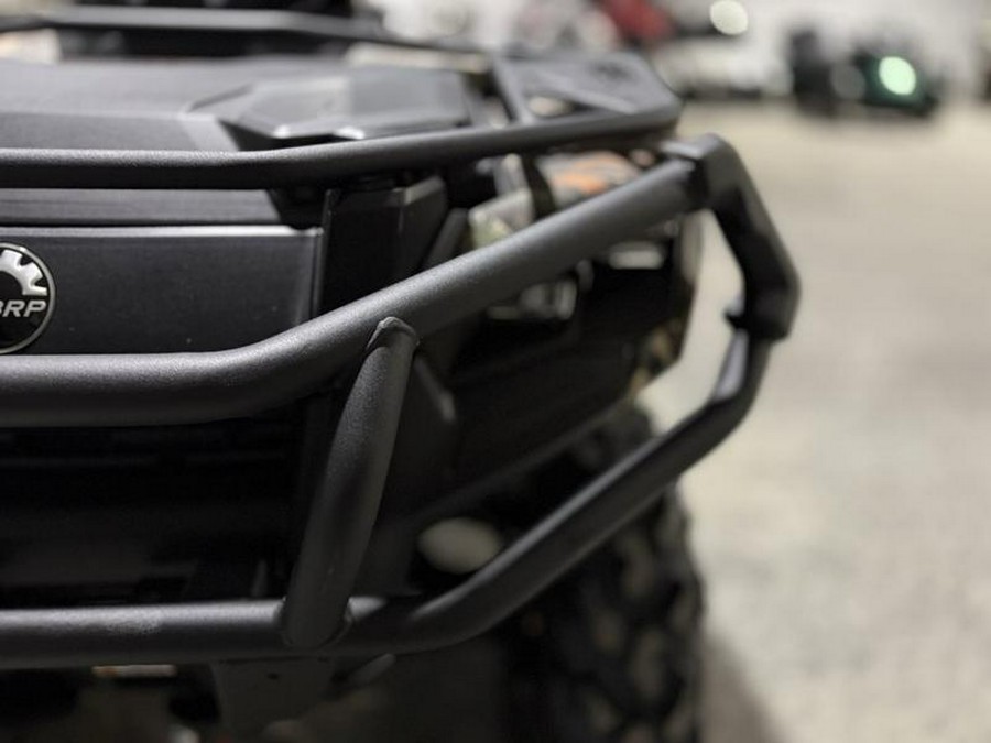 2026 Can-Am® Outlander Pro Hunting Edition HD7