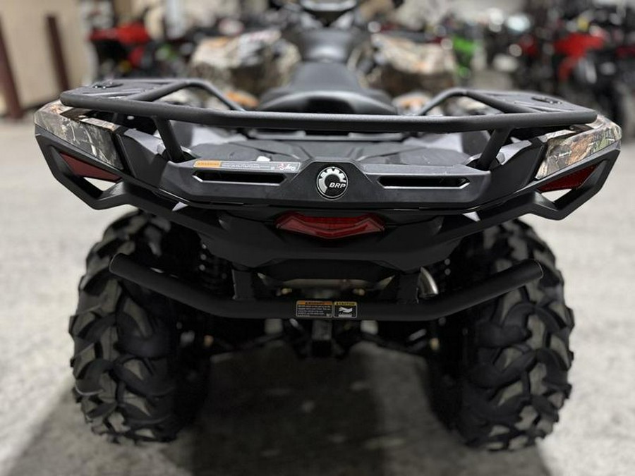 2026 Can-Am® Outlander Pro Hunting Edition HD7