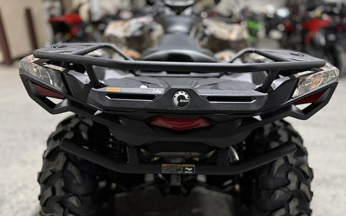 2026 Can-Am® Outlander Pro Hunting Edition HD7