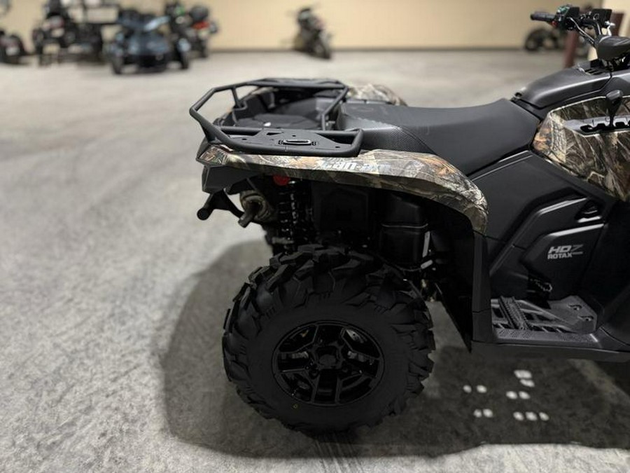 2026 Can-Am® Outlander Pro Hunting Edition HD7