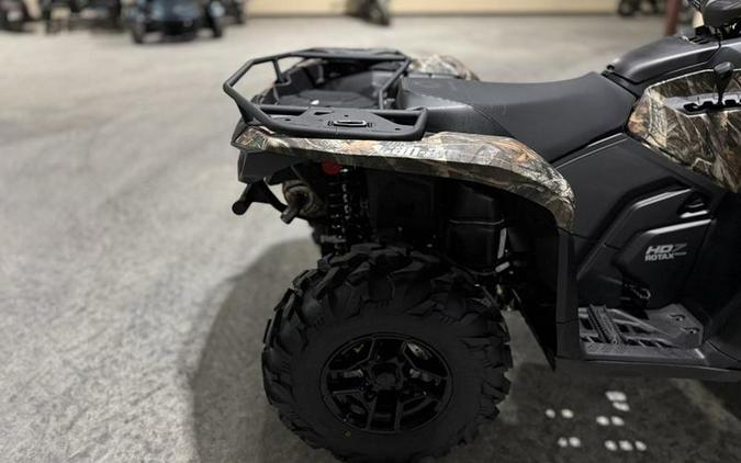 2026 Can-Am® Outlander Pro Hunting Edition HD7