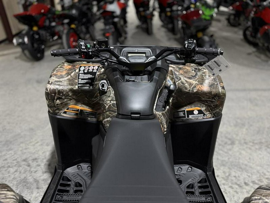 2026 Can-Am® Outlander Pro Hunting Edition HD7