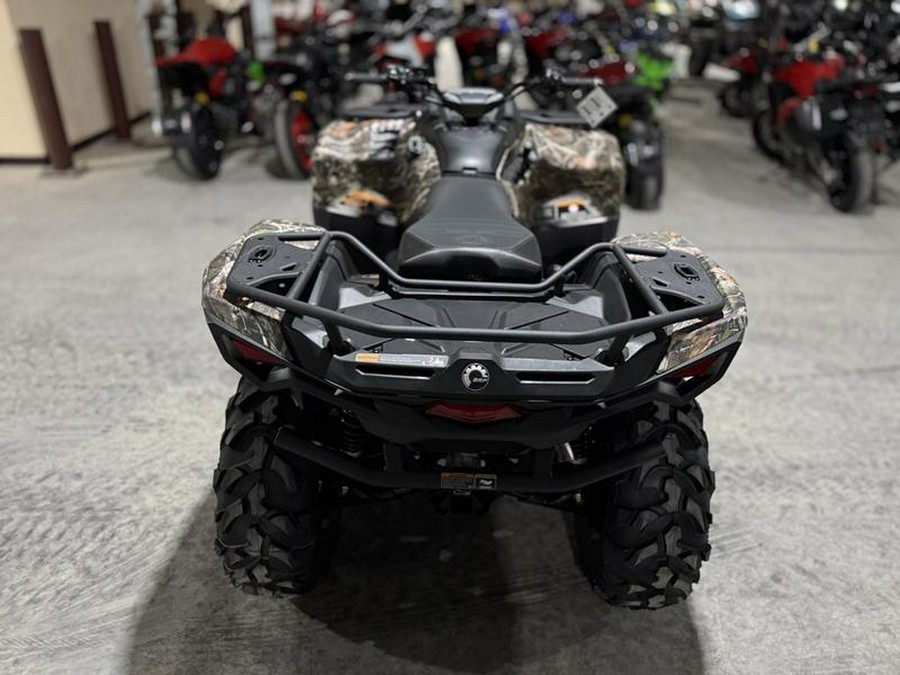 2026 Can-Am® Outlander Pro Hunting Edition HD7