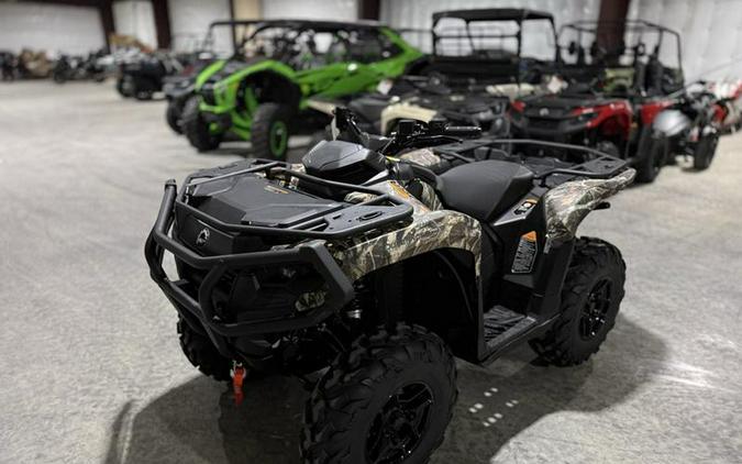 2026 Can-Am® Outlander Pro Hunting Edition HD7