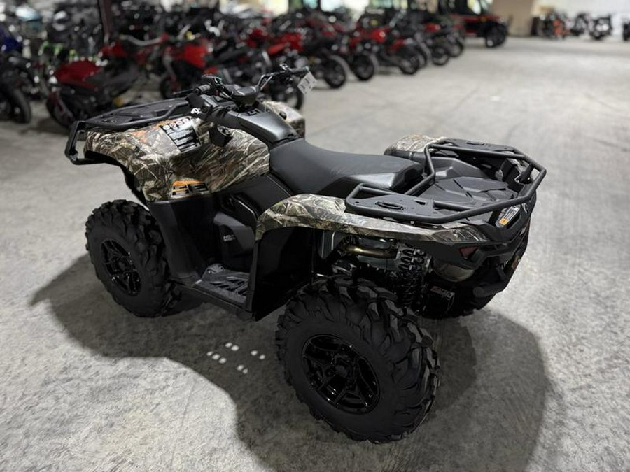 2026 Can-Am® Outlander Pro Hunting Edition HD7