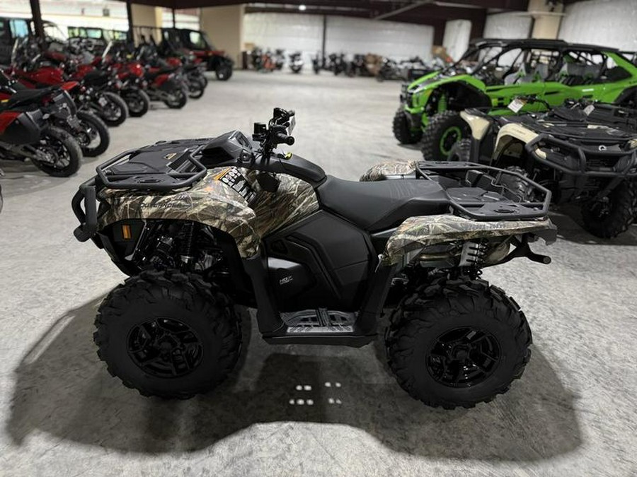 2026 Can-Am® Outlander Pro Hunting Edition HD7