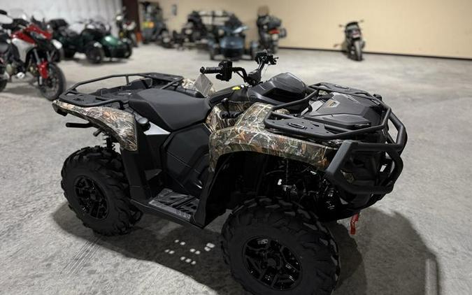 2026 Can-Am® Outlander Pro Hunting Edition HD7