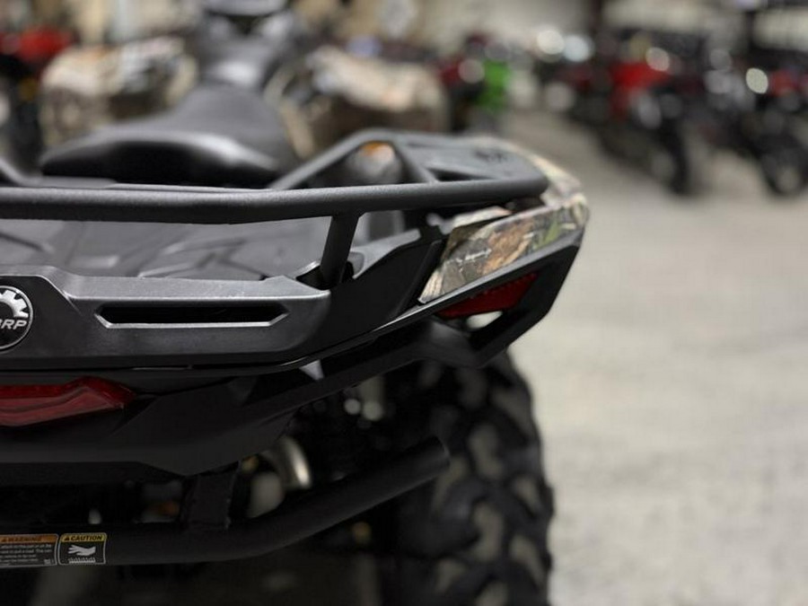 2026 Can-Am® Outlander Pro Hunting Edition HD7