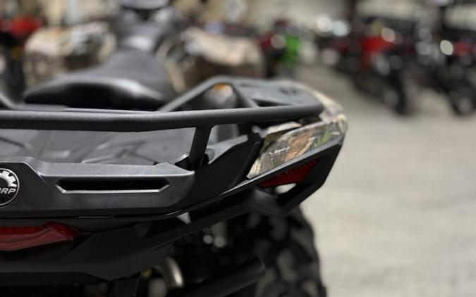 2026 Can-Am® Outlander Pro Hunting Edition HD7