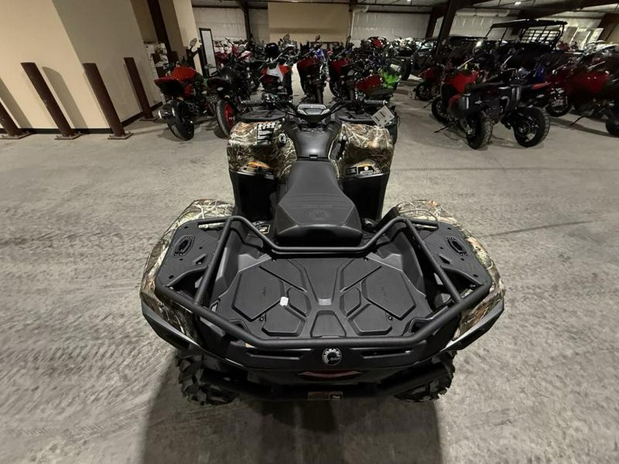 2026 Can-Am® Outlander Pro Hunting Edition HD7