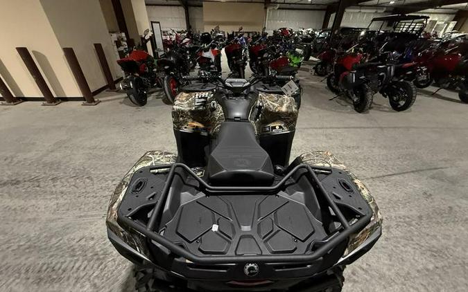 2026 Can-Am® Outlander Pro Hunting Edition HD7