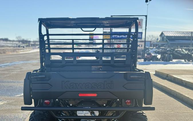 2026 Kawasaki Mule™ PRO-FXR™ 1000 LE