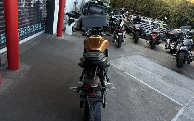 2026 Suzuki GSX-8T