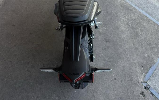 2026 Suzuki GSX-8T