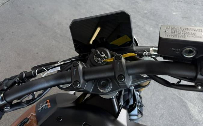 2026 Suzuki GSX-8T