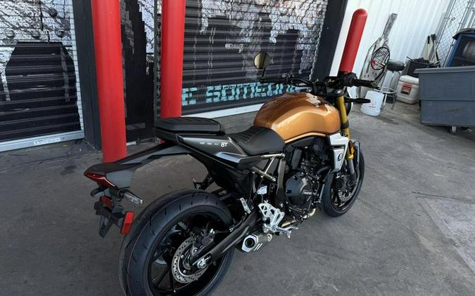 2026 Suzuki GSX-8T