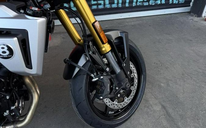 2026 Suzuki GSX-8T
