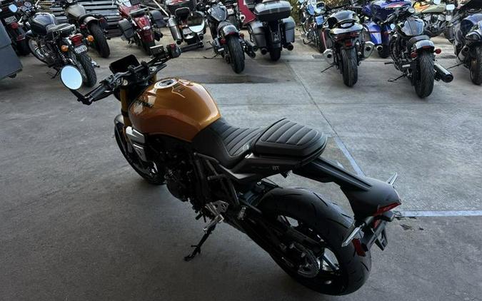 2026 Suzuki GSX-8T