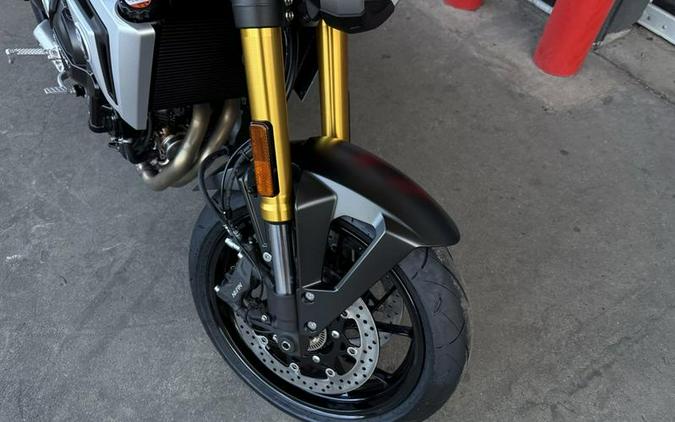 2026 Suzuki GSX-8T
