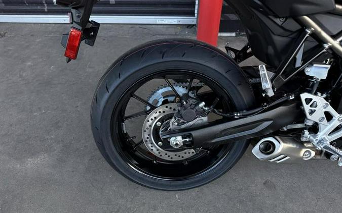 2026 Suzuki GSX-8T
