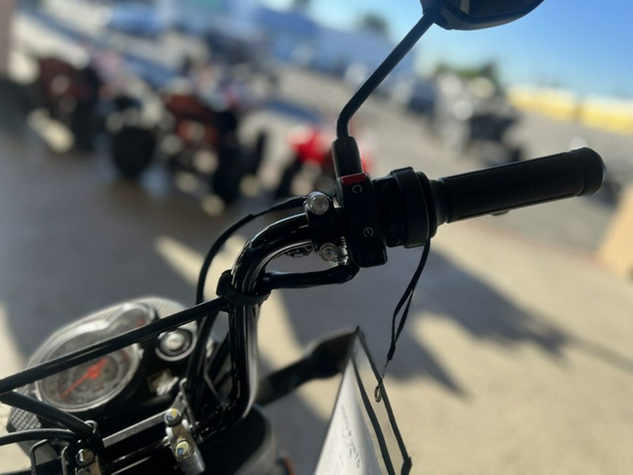 2025 Honda Navi White