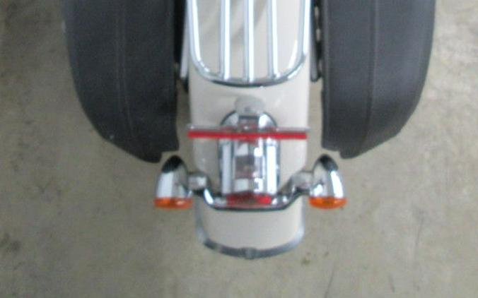 2012 Harley-Davidson® FLSTN - Softail® Deluxe