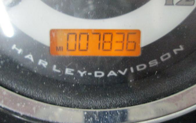 2012 Harley-Davidson® FLSTN - Softail® Deluxe