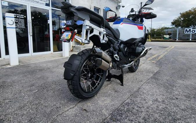 New 2026 BMW R 1300 GS Adventure