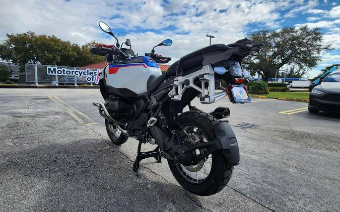 2026 BMW R 1300 GS Adventure