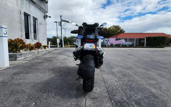 New 2026 BMW R 1300 GS Adventure
