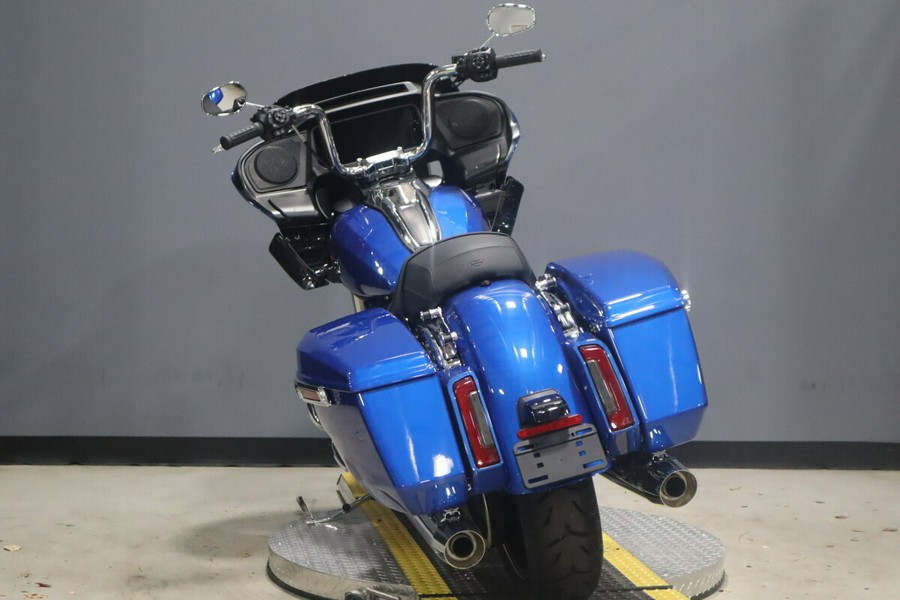 2025 Harley-Davidson Road Glide