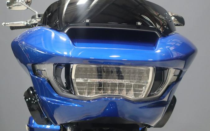 2025 Harley-Davidson Road Glide