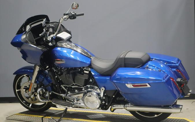 2025 Harley-Davidson Road Glide