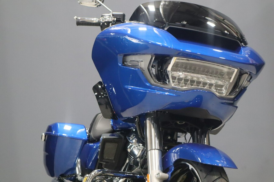 2025 Harley-Davidson Road Glide