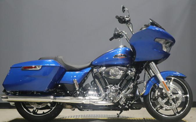 2025 Harley-Davidson Road Glide