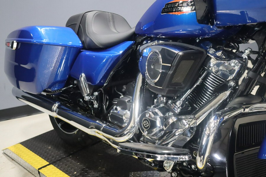 2025 Harley-Davidson Road Glide