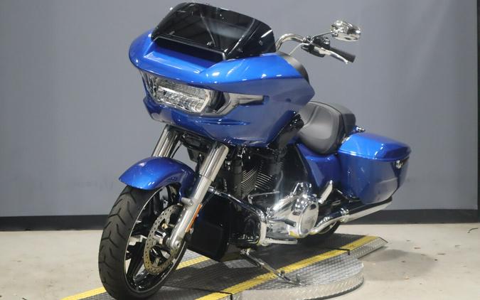 2025 Harley-Davidson Road Glide