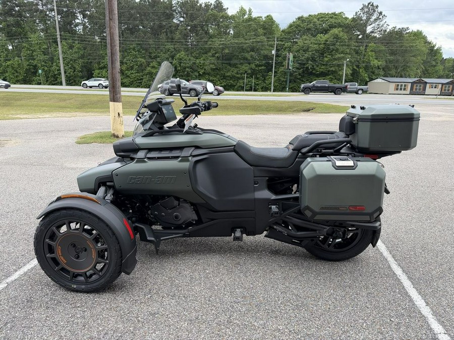 2026 Can-Am® Canyon Redrock