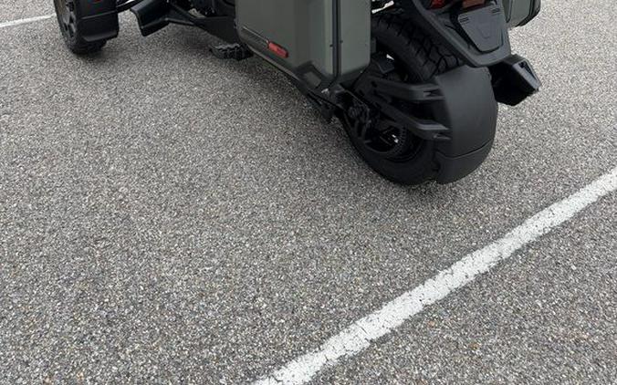 2026 Can-Am® Canyon Redrock
