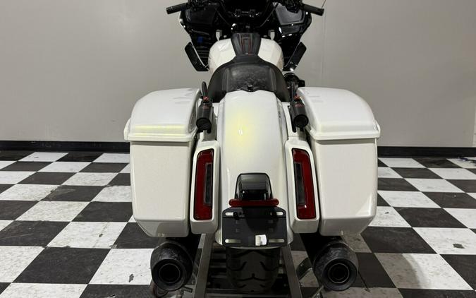 FLTRXSTSE 2024 CVO™ Road Glide® ST