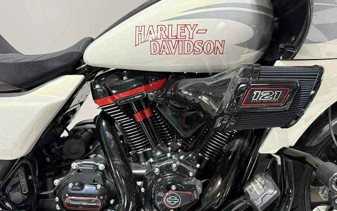 FLTRXSTSE 2024 CVO™ Road Glide® ST