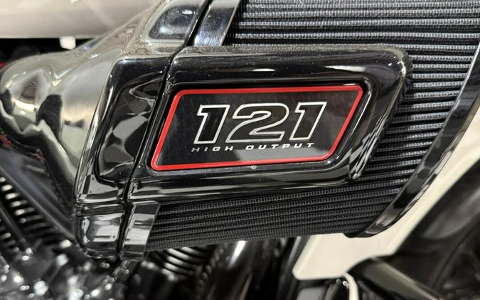 FLTRXSTSE 2024 CVO™ Road Glide® ST