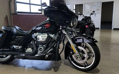 2021 Harley-Davidson® FLHT - Electra Glide® Standard