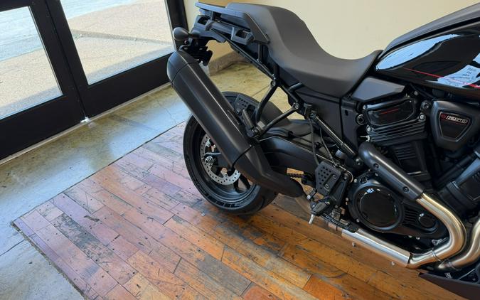 New 2026 Harley-Davidson Pan America ST Adventure Touring Motorcycle For Sale Near Memphis, TN