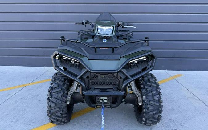 2026 Polaris® Sportsman Touring 570 Premium
