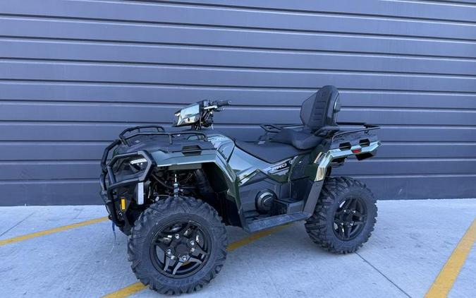 2026 Polaris® Sportsman Touring 570 Premium