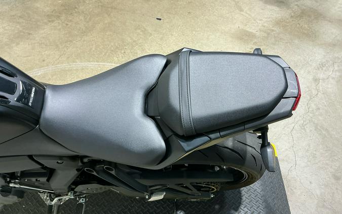 2026 Yamaha MT-07