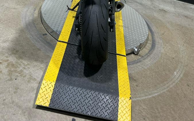2026 Yamaha MT-07