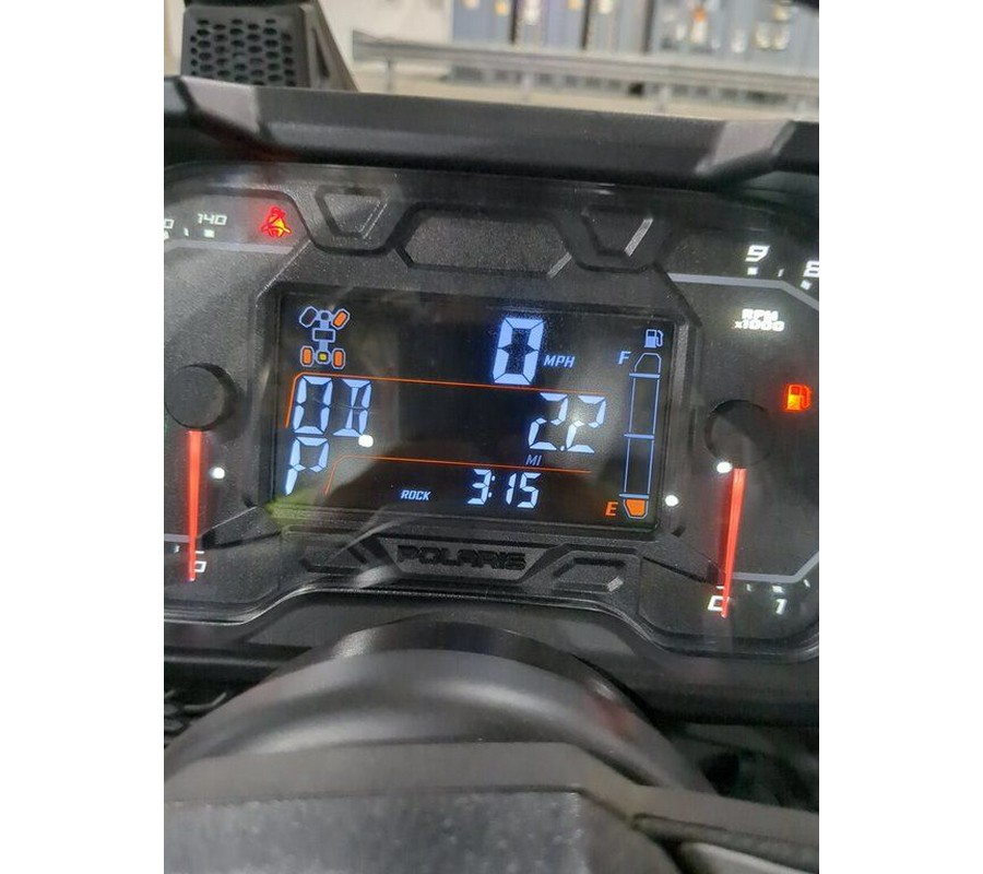 2025 Polaris® RZR Pro R Race Replica Edition